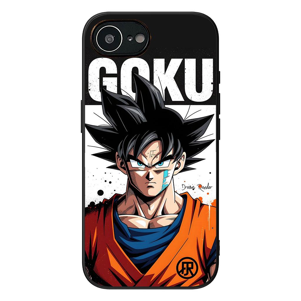 for Motorola Moto Edge 70 60 Fusion 40 NEO 20 Pro G Stylus G56 G96 G71 G73 G52 G41 G42 G50 G51 Case Vegeta Z Dragon Gokus Balls