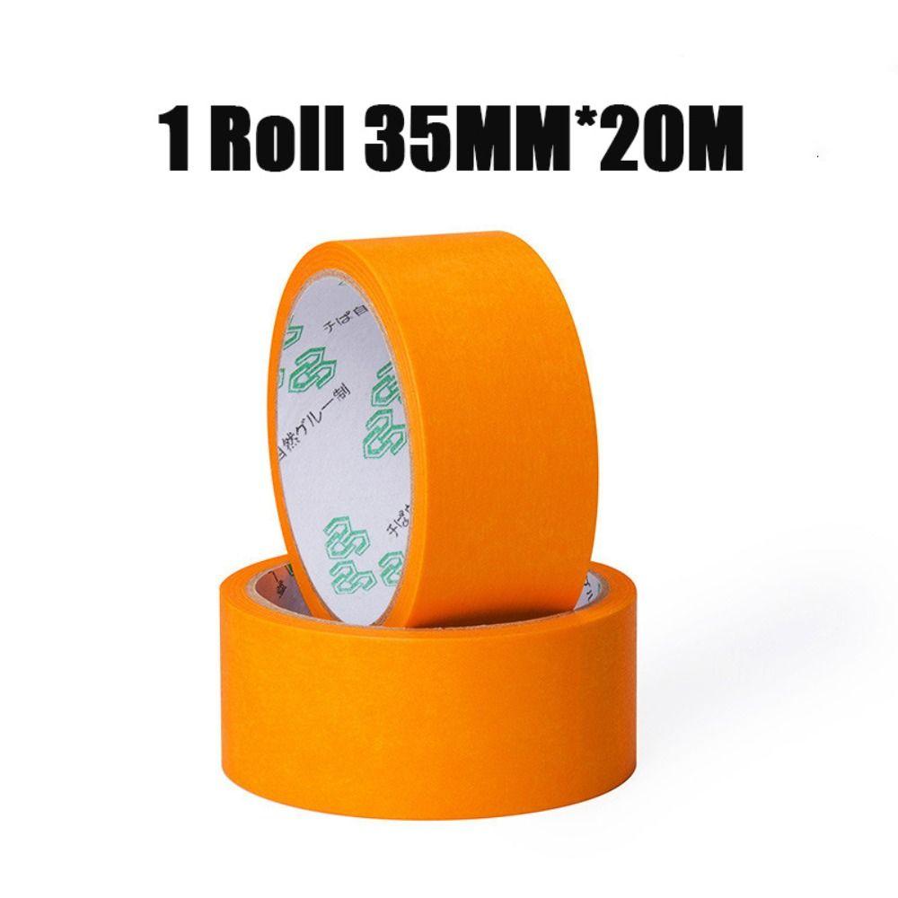 Украсьте трещины Легкая машина для швов Лента для покраски стен и пола Диспенсер для ленты