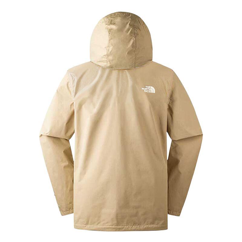 THE NORTH FACE Urban Exploration Jackets & Coats Men's Khaki NF0A8EXR-LK5