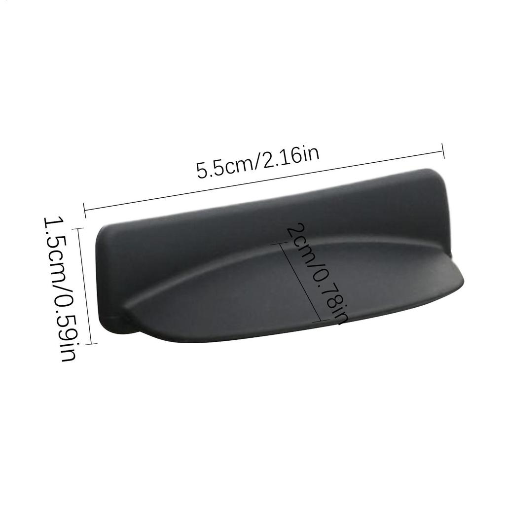 Rear View Backup Camera Cover Anti-Rain Silicone Eyebrow Protector Car Rear View Camera Rain Guard For Vehicle Outdoor Dust