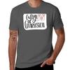 Cougarville TShirt Soft Lightweight Cotton TShirt