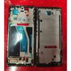 Рамка для Tecno Camon 30S Pro CLA6, рамка LCD, передняя средняя крышка корпуса, шасси, рамка для Tecno Camon 30S Pro CLA6, боковая кнопка