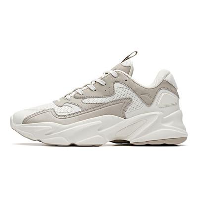 Кроссовки Lifestyle Series Non-Slip, износостойкие, низкие, для папы, серые, 11948882-2