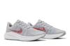Nike Winflo 8 'Wolf Grey Bright Crimson' Men's Sneakers