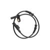 Front ABS Wheel Speed Sensor 2115401317 2115402917 2115402317 For Mercedes Benz C219 W211 CLS350 CLS500 E240 E500 M272 M113 M112