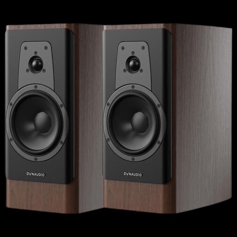 Dynaudio Contour 20i Hi-Fi Bookshelf Speakers (CN version)