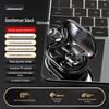 Douyin JM18 Поворотные Спортивные Bluetooth-наушники с заушинами Открытого типа
