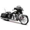Maisto 1/12 Scale Harley Davidson Street Glide 15