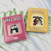 PVC Children's Growth Album Album, Polaroid Album, Hot Spot, Ins Style, Fresh and Cute Cartoon