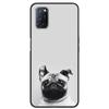 Для ZTE Blade V2020 Умный чехол Blade20 Силиконовый чехол Чехол для телефона Для ZTE Blade V2020 Smart 8010 Мягкие чехлы бампер V 2020 Чехол