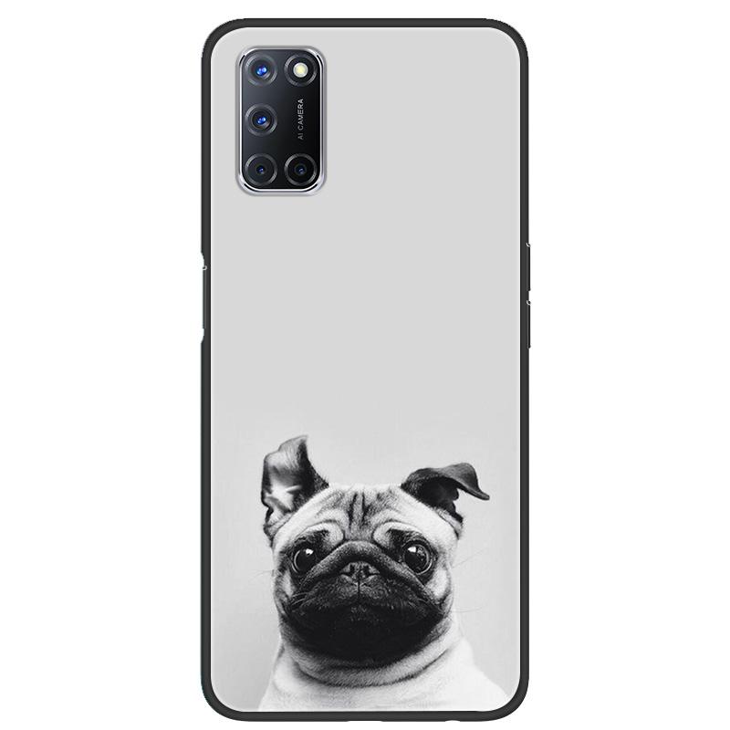 Для ZTE Blade V2020 Умный чехол Blade20 Силиконовый чехол Чехол для телефона Для ZTE Blade V2020 Smart 8010 Мягкие чехлы бампер V 2020 Чехол