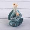 Crafts Unique For Buddha Zen Garden Statue Desktop Ornament Sea Turtle Figurine Simulated Turtle