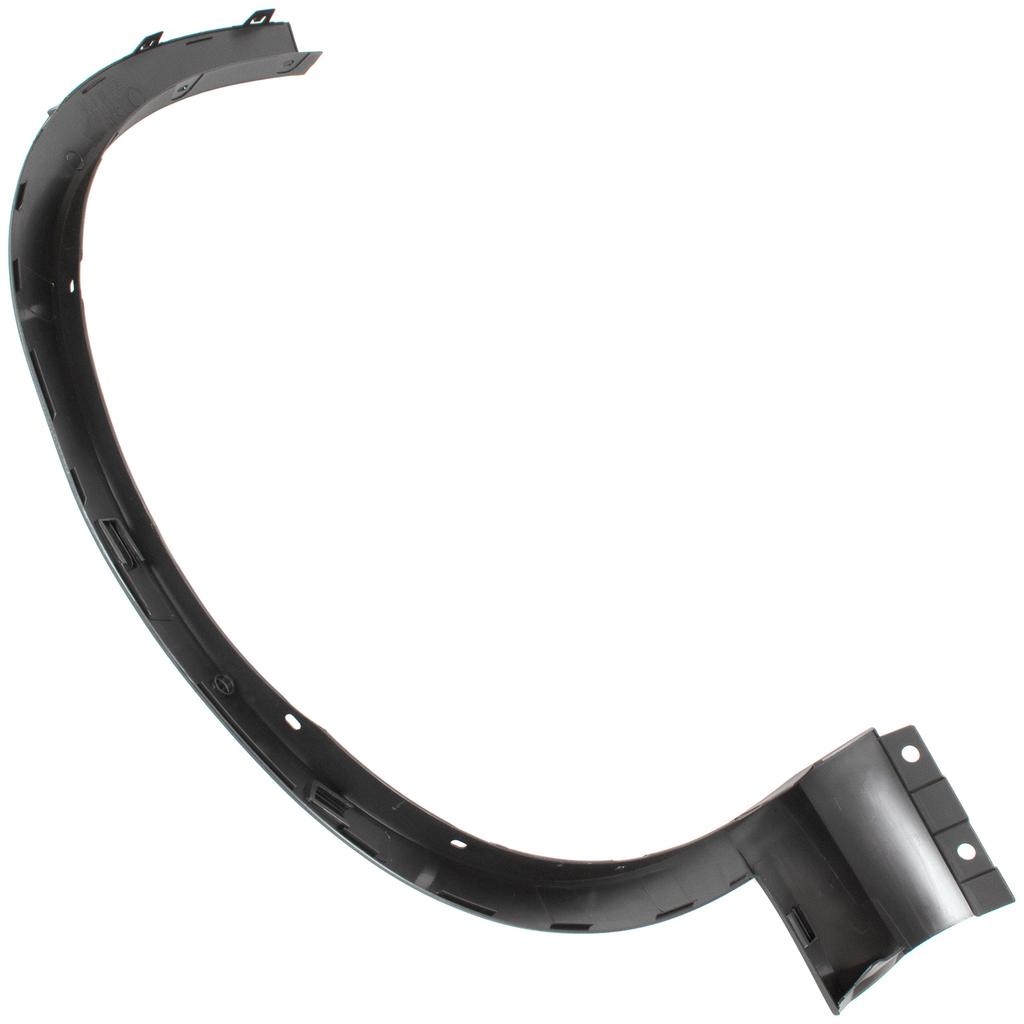 BMW X3 F25 09-17 Front Left Fender Flare Cover