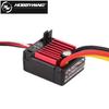 1pcs Original HobbyWing QuicRun 1060 60A Brushed Electronic Speed Controller ESC For 1:10 RC Car Waterproof For RC Car