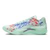 Air Jordan Zion 3 PF Грязь, пот и слезы Мужские кроссовки Зеленый Мятный-Пена Конкорд DR0676-300