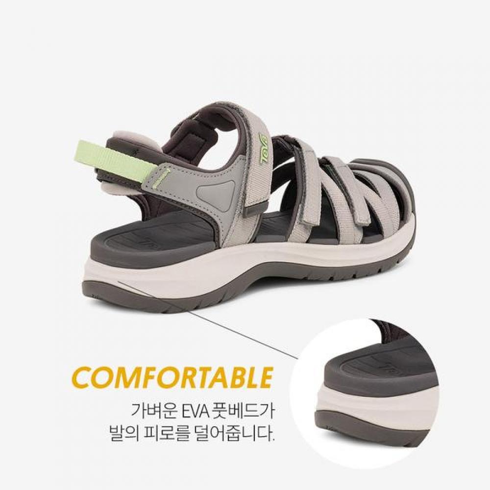Teva 2026 S S Women S Ct Stvf2616310 Dri Tira Sport