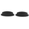 2Pcs Replacement Plastic Luggage Stud Foot Feet Pad For Luggage Bags