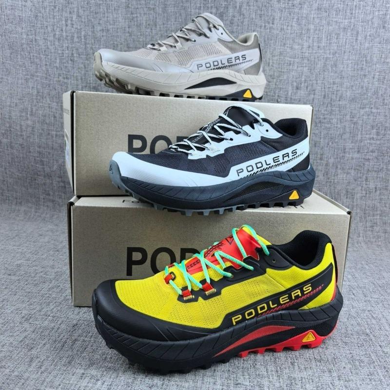 Professional Wide Trail Running Shoes Men Women Designer Walking Jogging Shoes Couples Comfortable Gym Sneakers Training Shoe