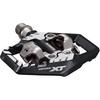 Педали Shimano PD-M8120 SM-SH51 с шипами, легкие, прочные, аксессуар для горного велосипеда