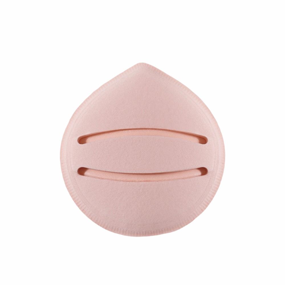 Water Drop Shape Makeup Puff Soft Texture Cosmetic Powder Puff Base Makeup Tool  Face Makeup