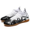 Football Shoes New Boys and Girls Teenagers Beef Tendon Soles Broken Nails Long Nails Lawn Training Shoes