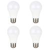 Ampoule LED E27 9W 12V - Blanc Chaud 3000K - 750LM - Lumière 270° - Utilisation Extérieure
