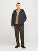 Демисезонная куртка Jack & Jones Jprblawave Jacket (12259457) dark navy