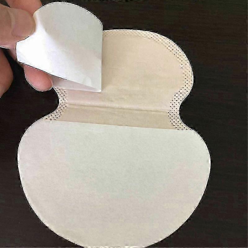 2/50/100pcs Sweat Pad Antiperspirant Underarm Armpit Guard Sheet Shield Summer