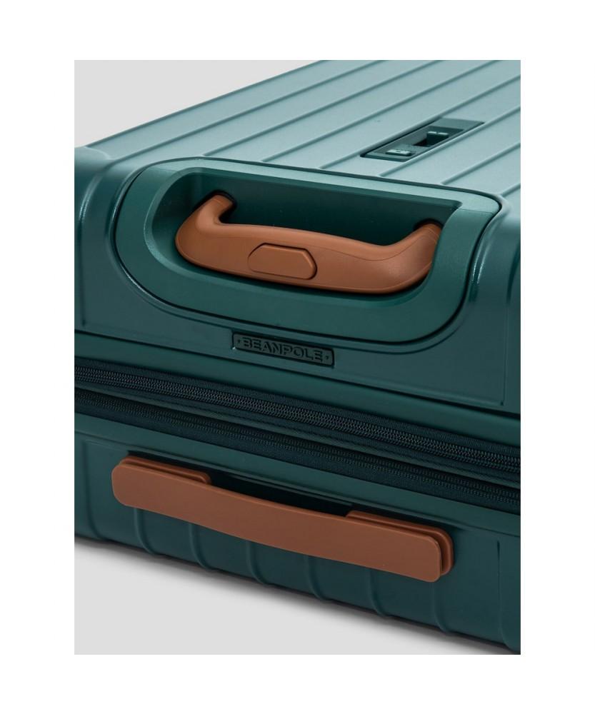 BEANPOLE ACCESSORY Away Carrier 20-Inch - Green