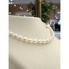 Roseedor Water Pearl Strand (Freshwater 4)T Freshwater Pearl Necklace 342500001