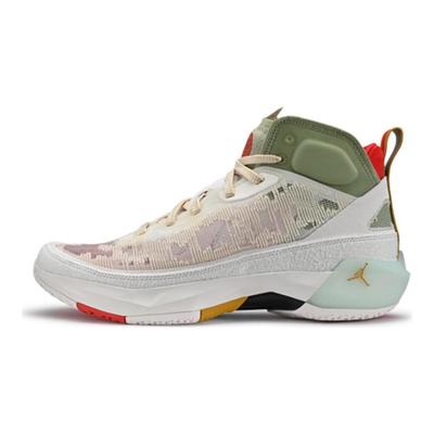 Air Jordan 37 "Год Кролика" Jordan FD4688-100