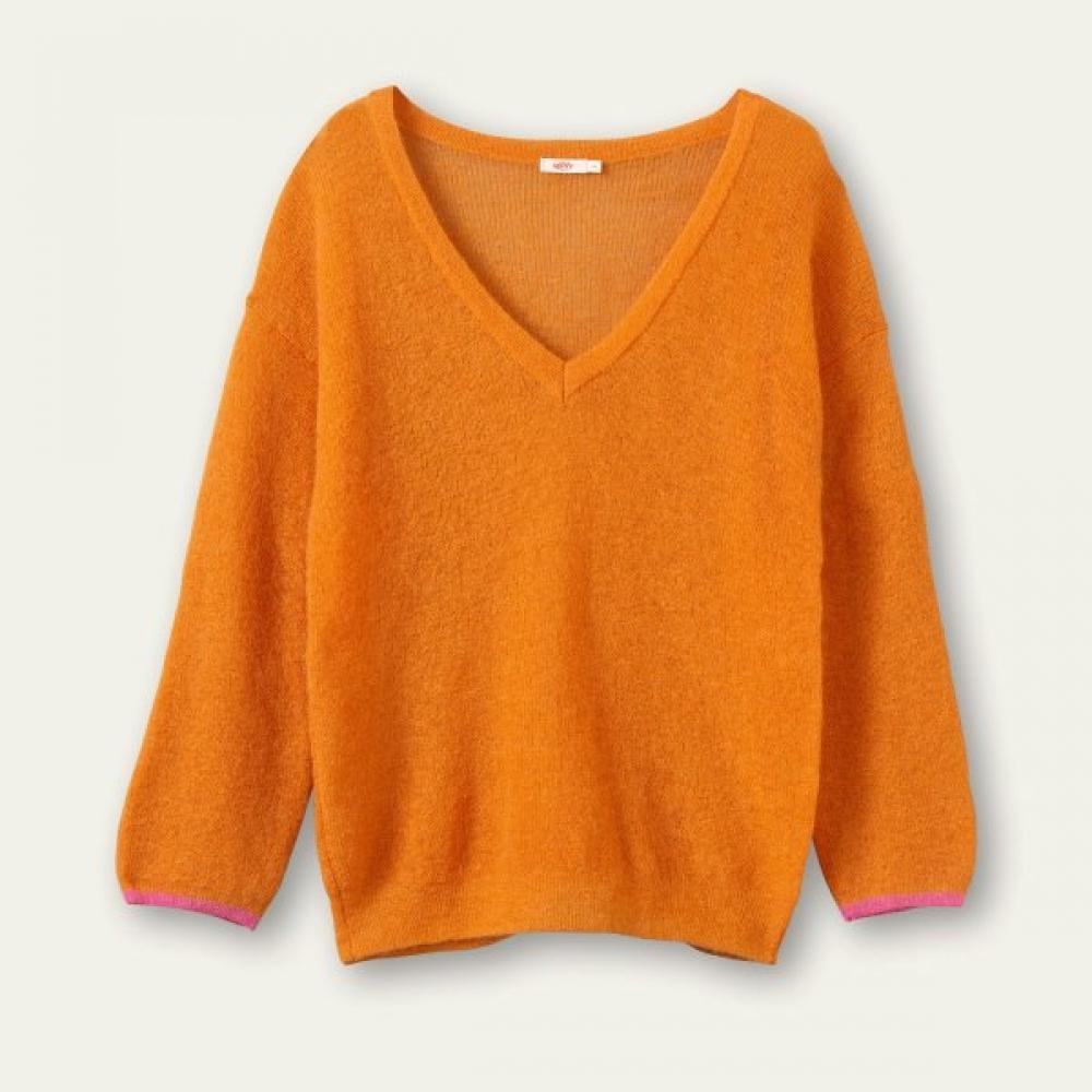 Oilily Solid Knit Owdsakn008