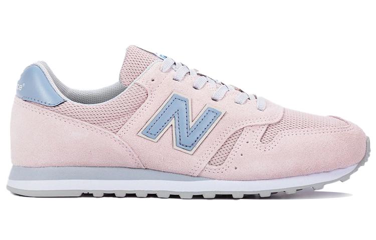 373 Женские New Balance 'Розово-синие' Женские WL373DC2