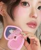 Lily By Red Бальзам-тинт для щек Love Beam Chek
