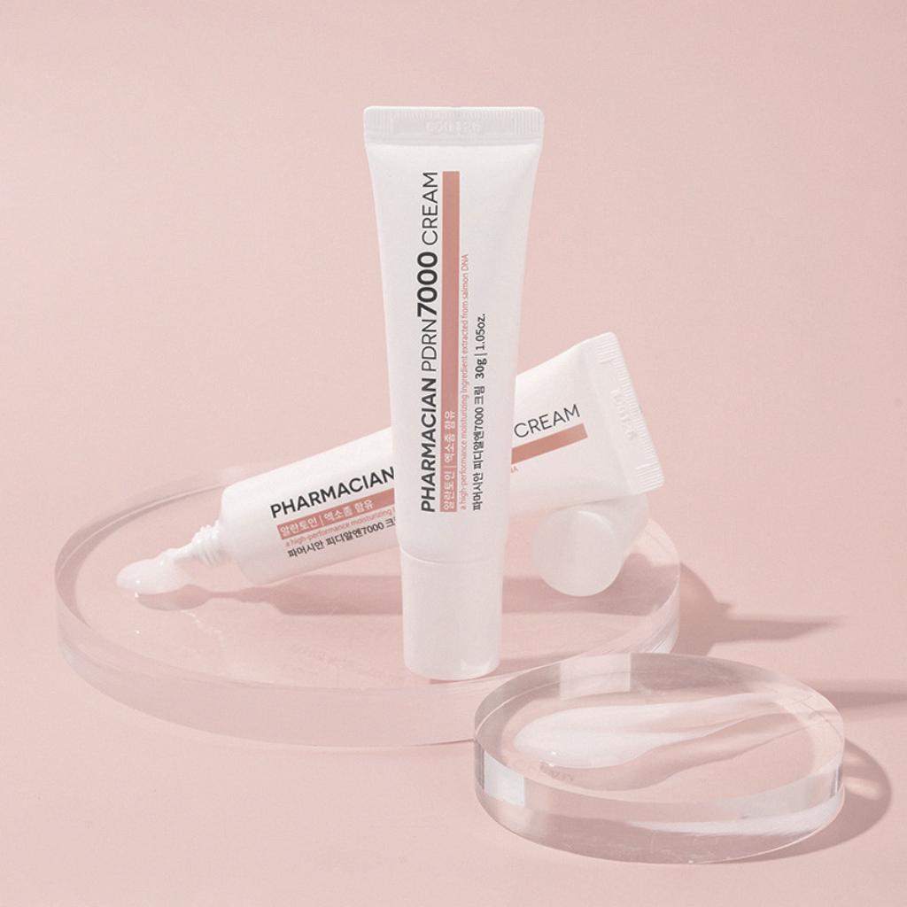 Крем PHARMACIAN PDRN 7000 30г