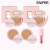 Ssangpa Perfect Glow Tension Cushion Camellia Lip Package, нет. 21, 1 шт.