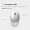 Dell MS7421W Wireless Ergonomic Mouse