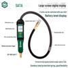 Star 98103 Digital Tire Pressure Gauge & Inflator Tool