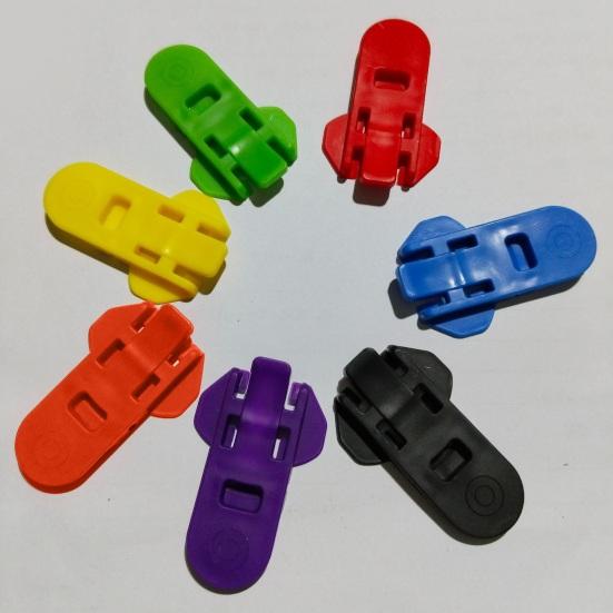 7Pcs Bottle Opener Beverage Barrier Jar Lid Cover Fast Jar Cover Rotator Finger Pain Relief Bottle Opener