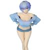 Anime Ayanami Rei Neon Genesis Evangelion Anime Girl Pvc Action Figure Toy Gk Game Statue Collectible Model Doll For Gift