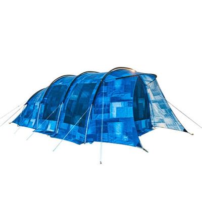COLEMAN Палатка IL Tunnel 2 Room House LDX Denim 2000032597