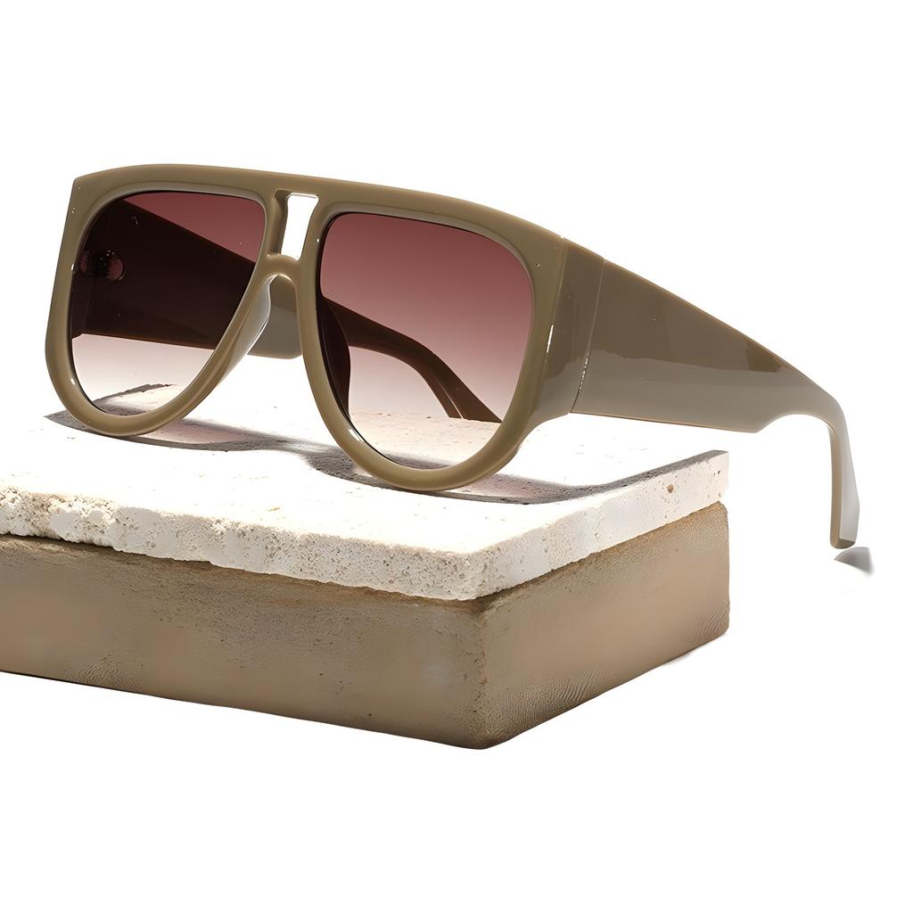 Очки Модные солнцезащитные очки, Очки с большой оправой, Модные солнцезащитные очки унисекс