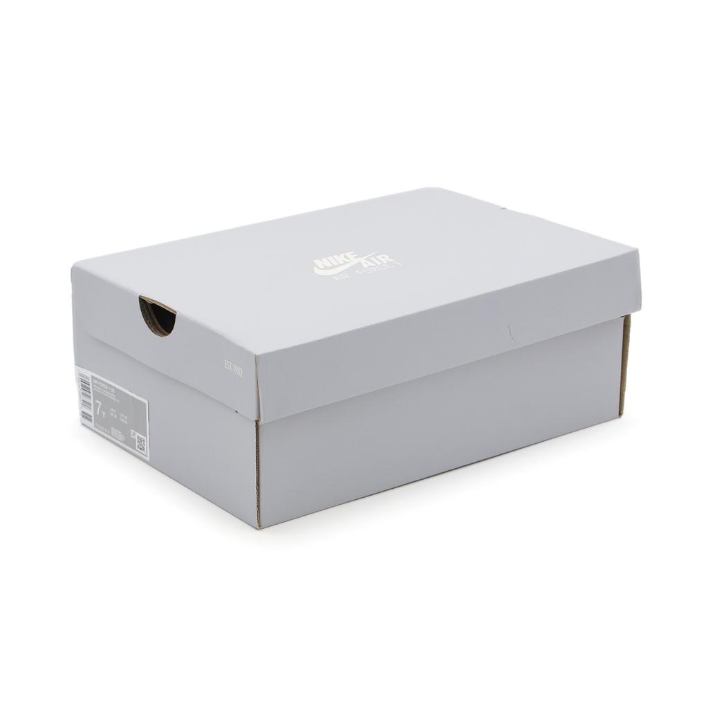 FZ3552-612 Nike GS Air Force 1 Low Набор ко Дню святого Валентина Огненно-красный Светло-малиновый