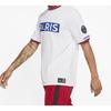 Jordan Мужская футболка команды Paris Saint Germain Белая BQ8359-100