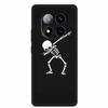 Для Xiaomi Redmi Note 14 Pro 5G Чехол Роскошный ТПУ Мягкий Силиконовый Чехол Чехлы для Телефона для Redmi Note14 Pro Защитный Новый Бампер Funda