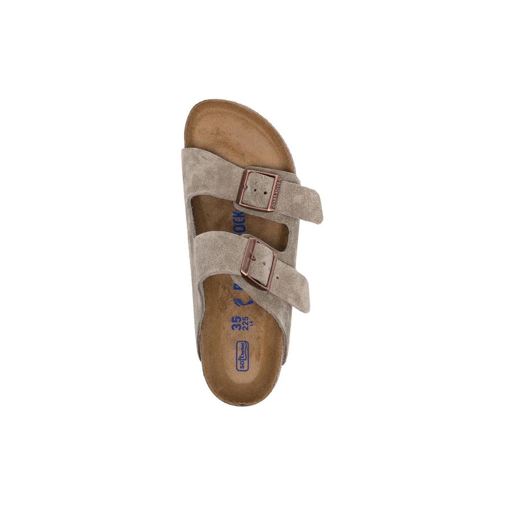 Birkenstock Сандалии Arizona с мягкой стелькой 951303