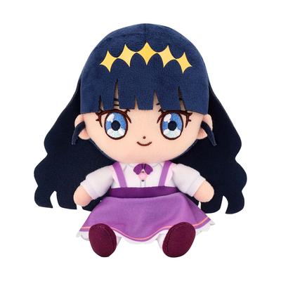 Delicious Party PreCure Мягкая игрушка Cure Friends Аманэ Касай