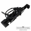 Hood Lock Latch 81130L2000 For Kia K5 1.6L 2.5L ---2024