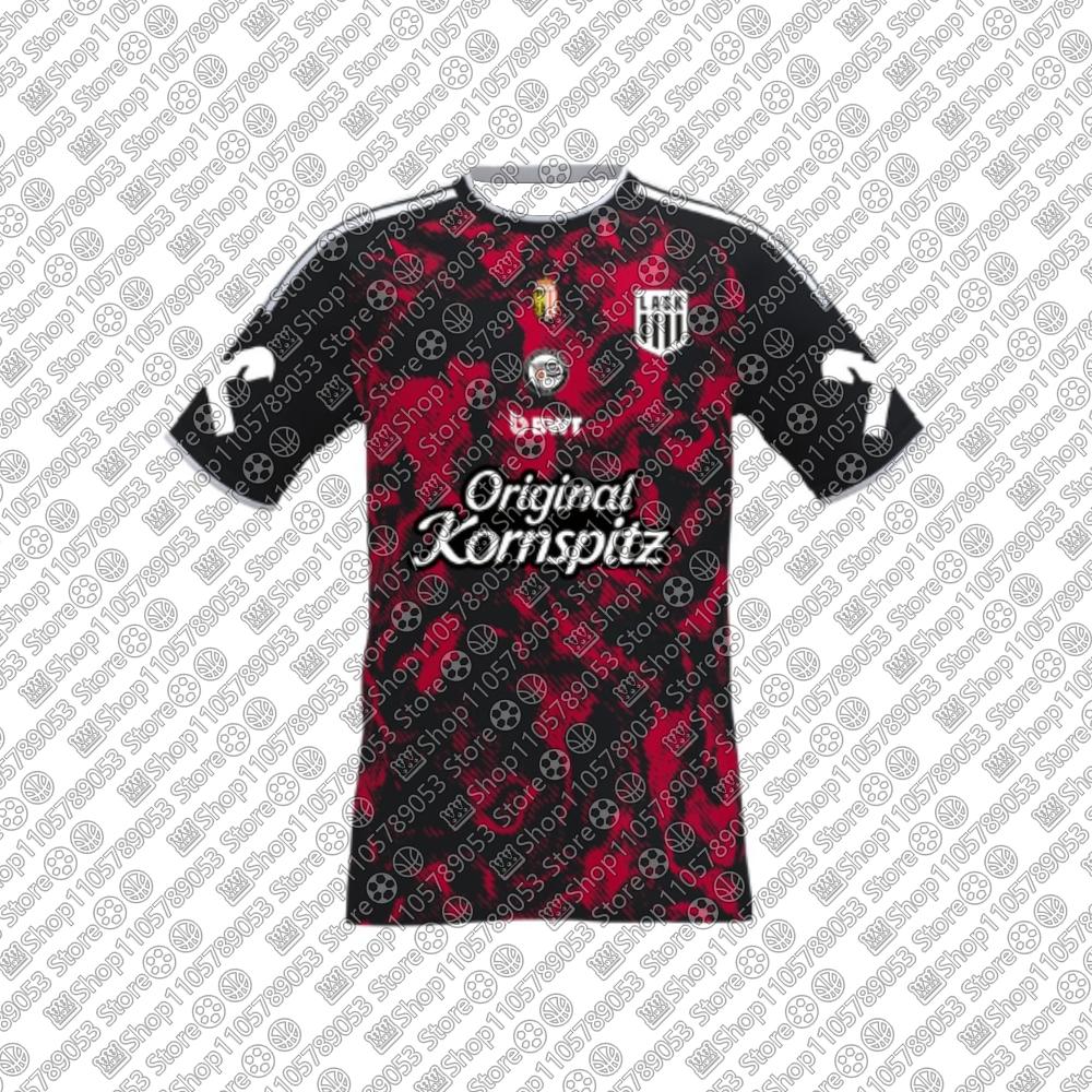 2026-27 Adult Top Summer New Quick-dry Breathable Home Football