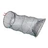 Fishing Bait Trap Lightweight Reusable Collapsible Portable Quick Set-up Fish Crab Shrimp Trap Fishing Casting Net